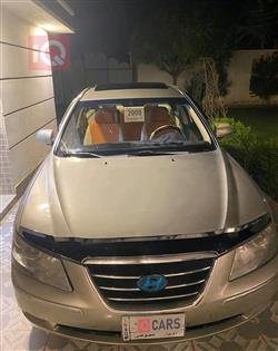 هيونداي سوناتا